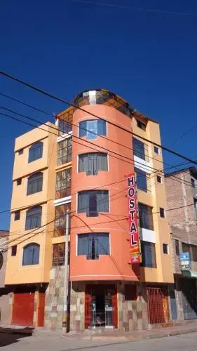 Hostal La Joya