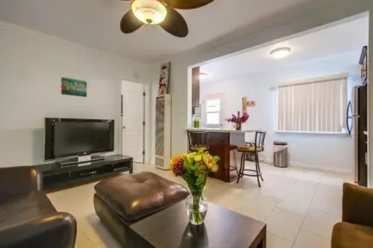 Sea-Esta - 1 Br Apts