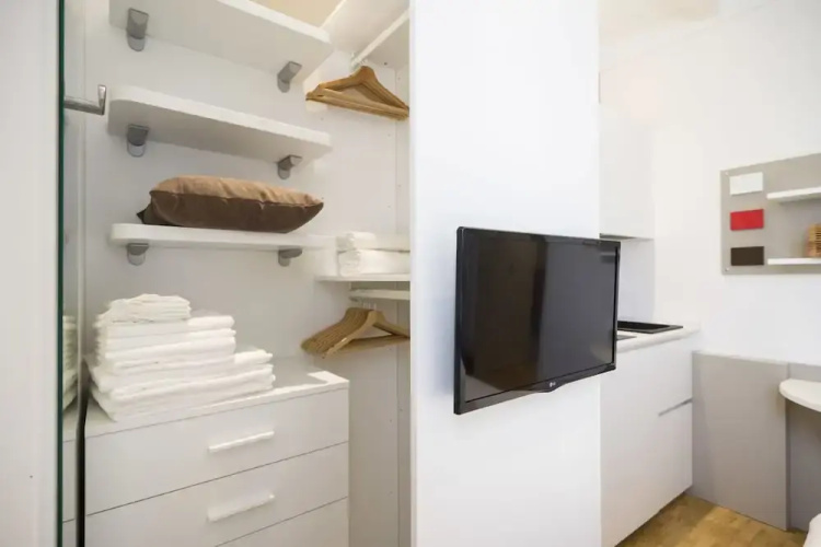 Hacca Collection Milano - Tibaldi Studio
