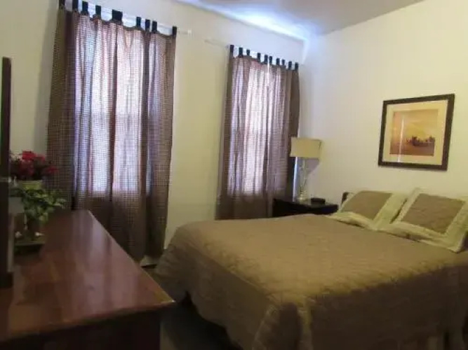Boyd Apartments
