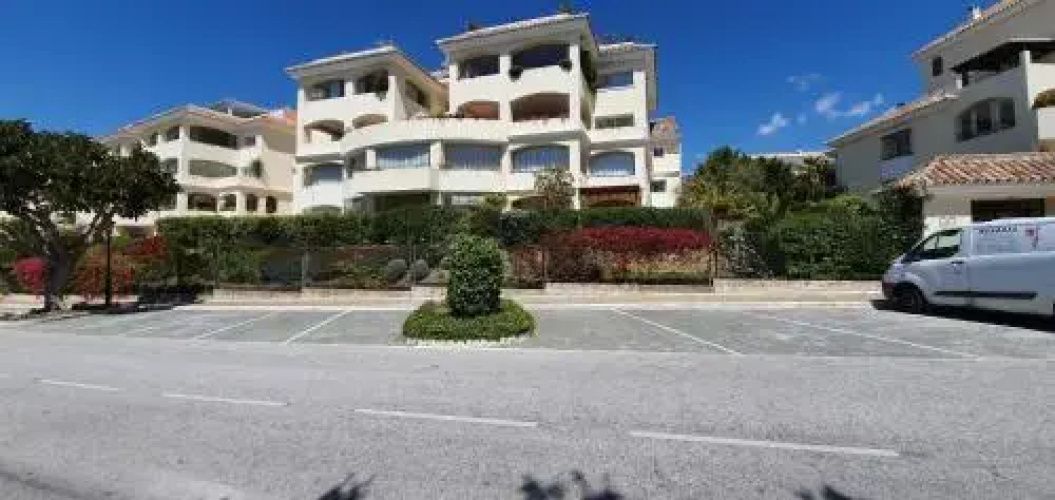 GRAN BAHIA de Marbella