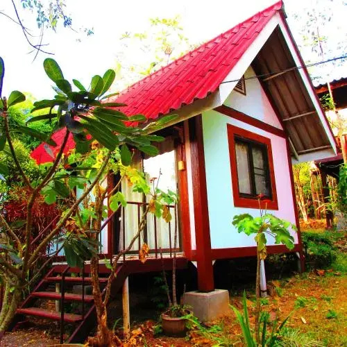 One@Nature, Mae Rim