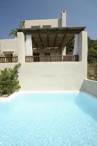 Thimonies Villas