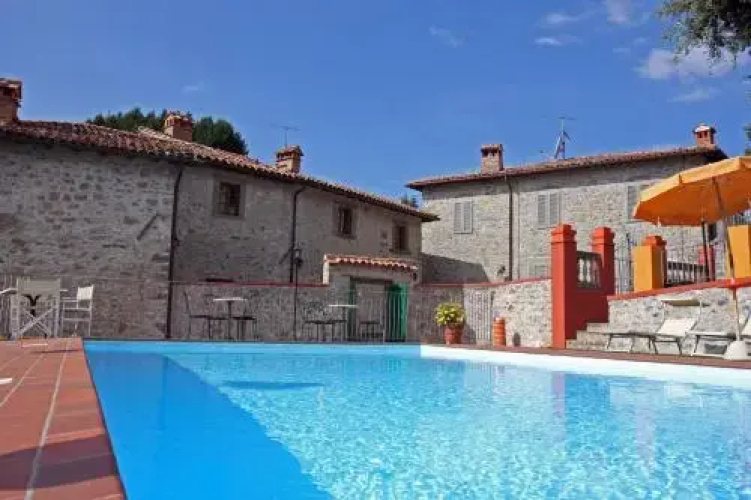 Agriturismo I Cerretelli