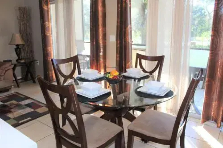Tamarind Villa MK015
