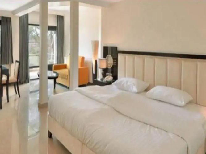 Aranya Hill Resort