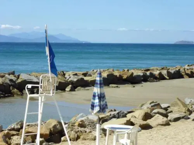 Rustico Sant'Emilio