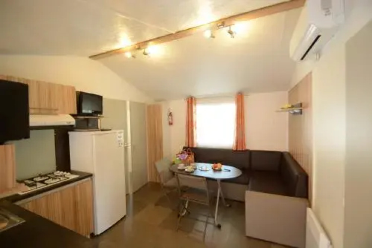 Camping le Clos de la Grangette