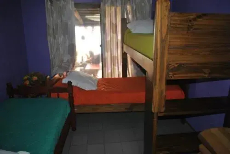 Posada Mariemar