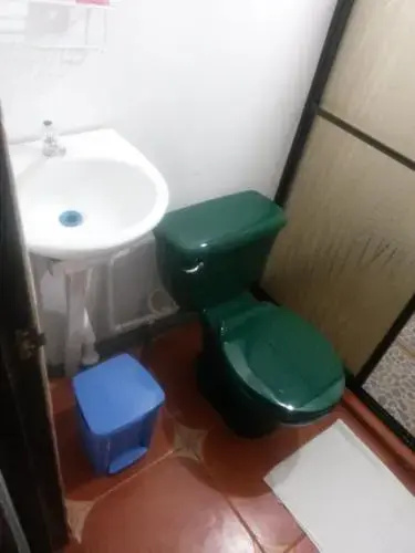 Nacientes Lodge