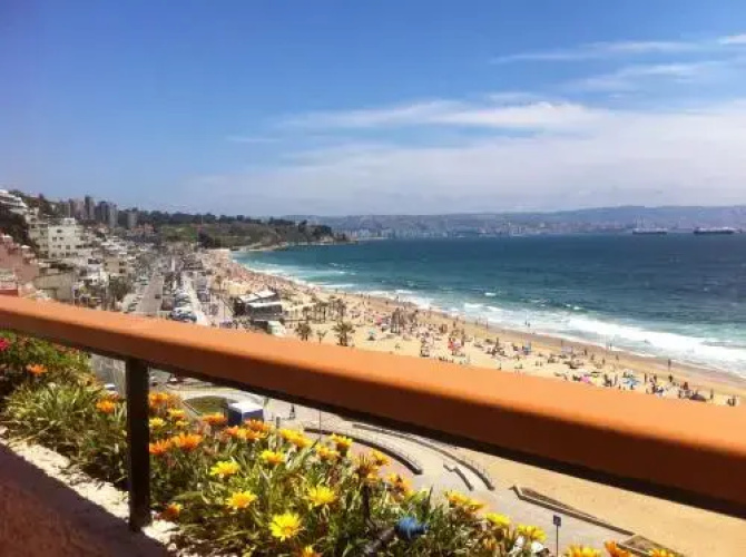Condesa del Mar