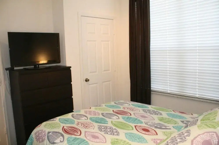 3BR Villa - Pluto's Paradise at Windsor Hills