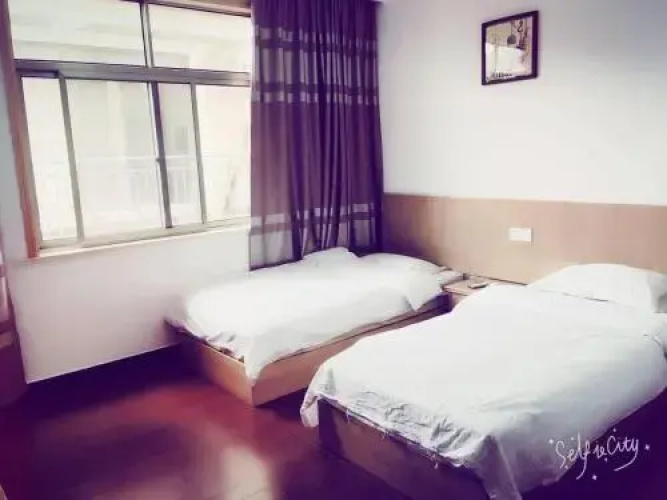 Chengsi Woju Inn