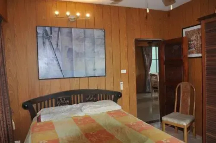 Chom Talay Condominium by 9A