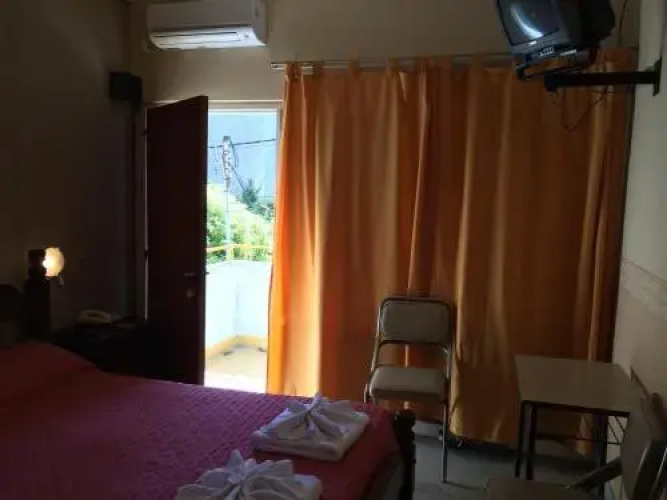 Hotel Cordoba