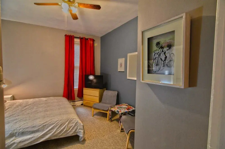 1440 Northwest Apartment #1048 - 2 Br Apts