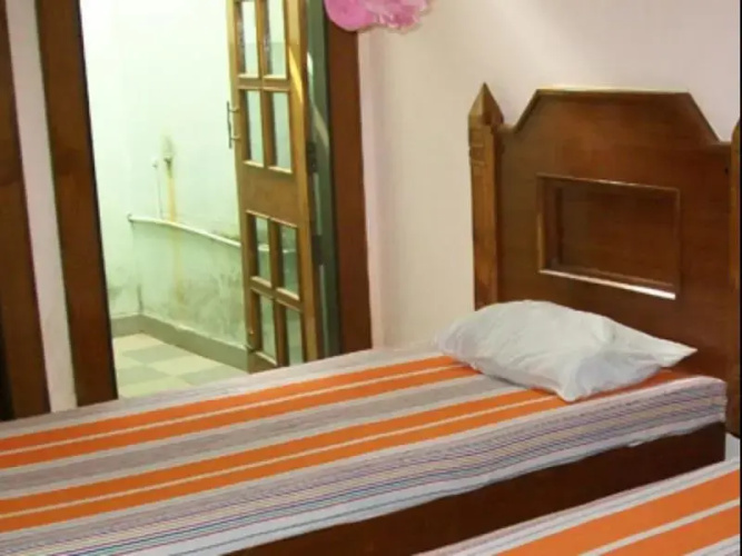 Jayabima Rest Hotel