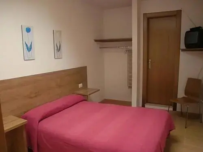Hostal Caracas