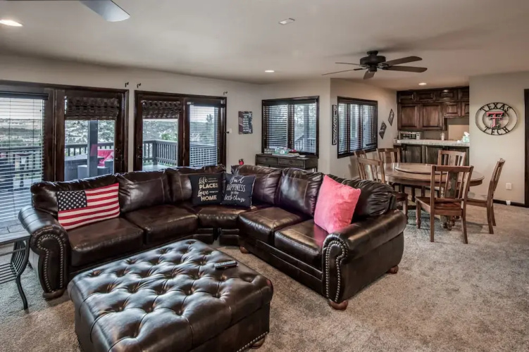 Ruidoso - 171 Deer Park Drive
