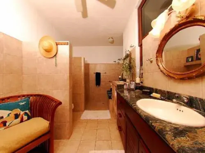 Casa Ventana