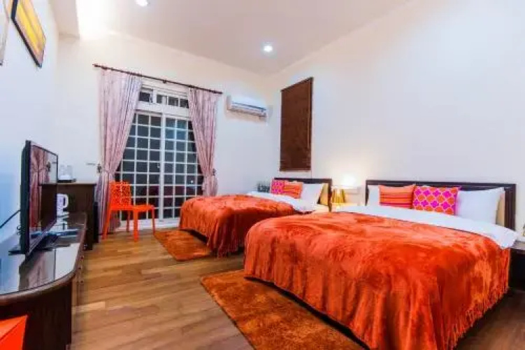 Yilan Amy B&B