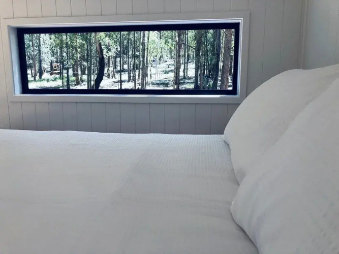 Robinson Tiny House