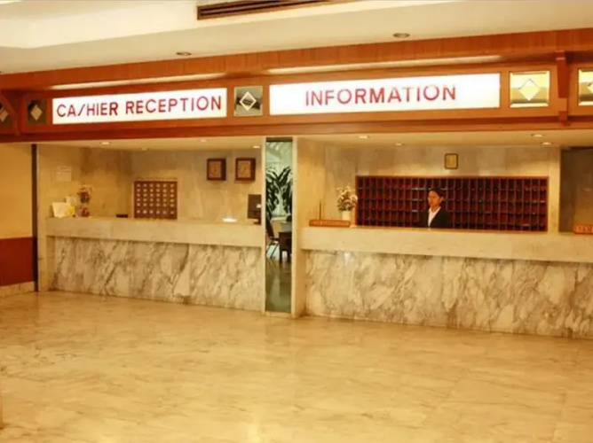 Imagen del hotel