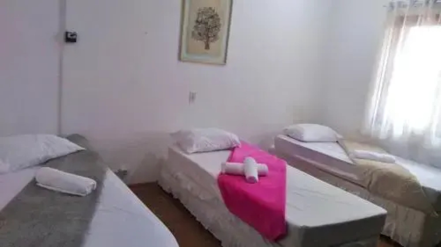 Coliving Santiago Morumbi