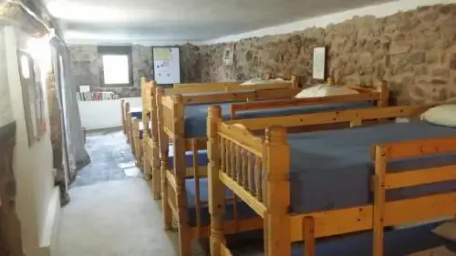 Refugio Acacio & Orietta