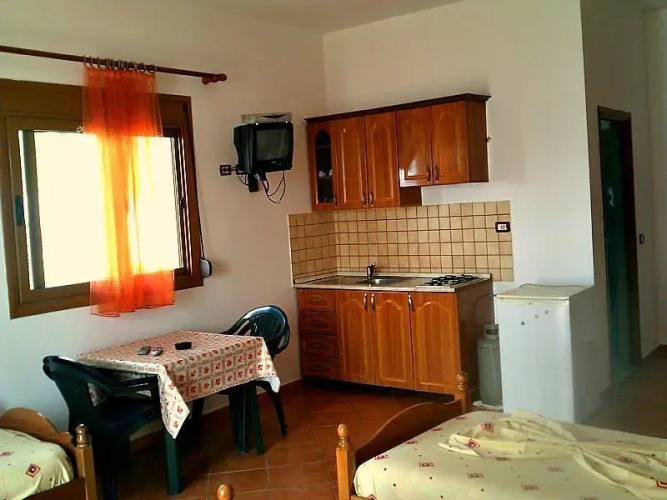 Guest House Arifi