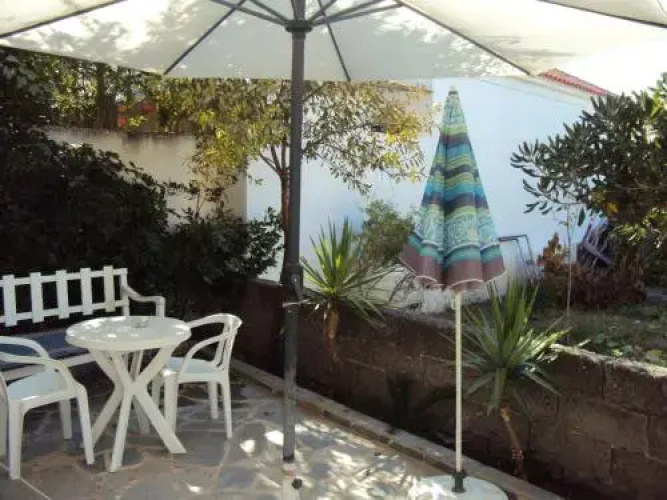 Maria Pantermou Rooms