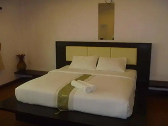 Luxury Resort
