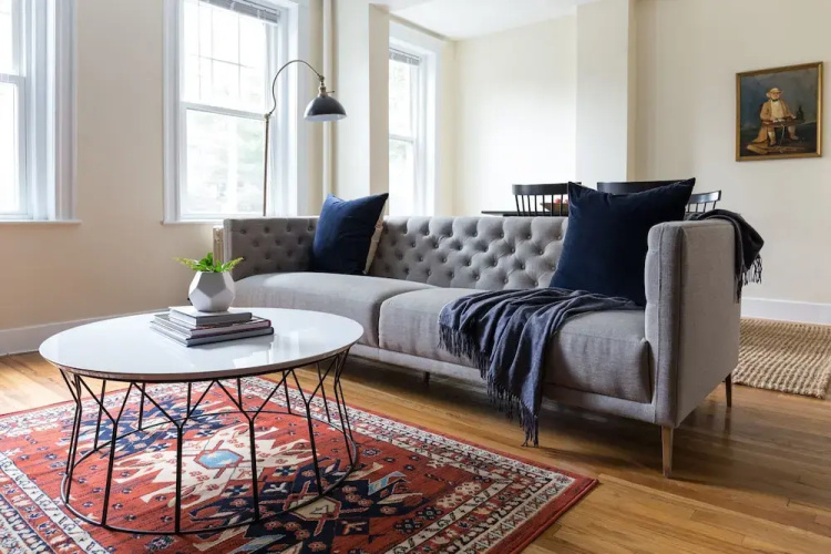 Sharp Brighton Suites by Sonder