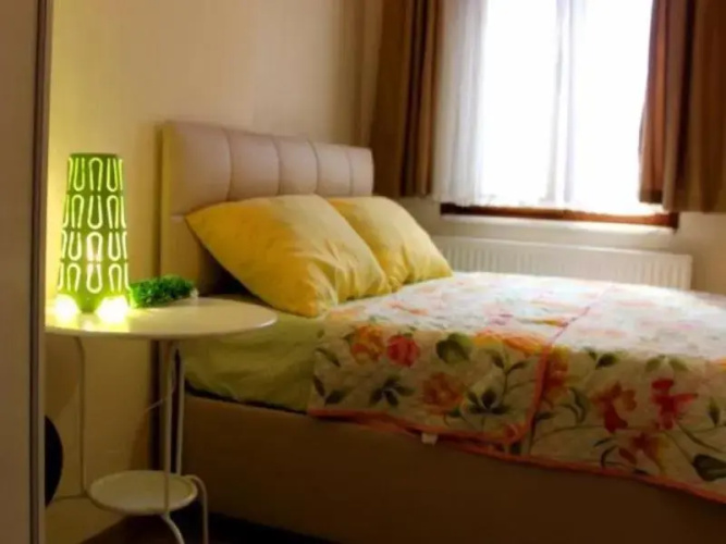 Kinda Apartment Taksim