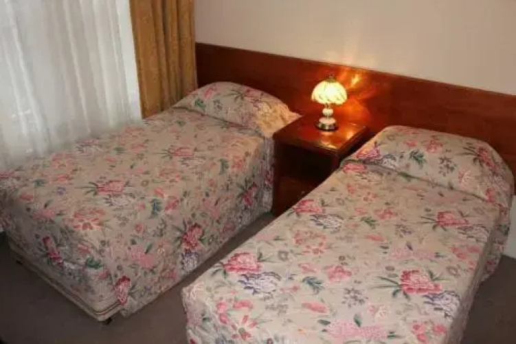 Hotel Sergul