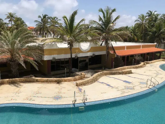 Islalinda Hotel Boutique