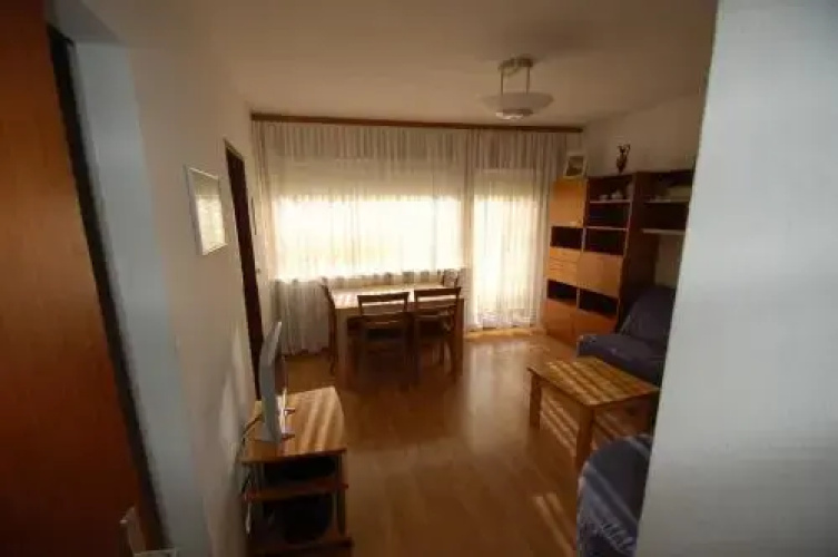 Familienappartement Talblick