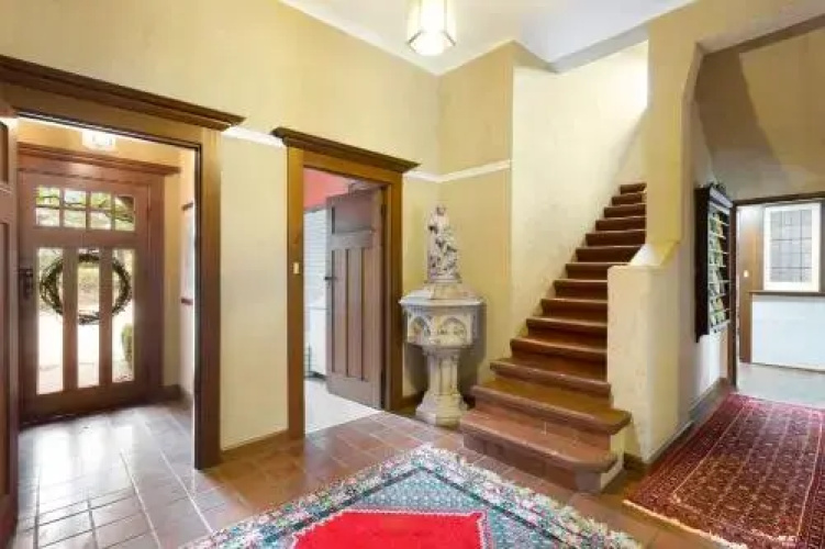 Holm Lea