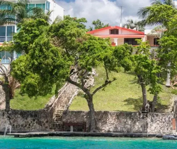 Casa Sweethome Bacalar