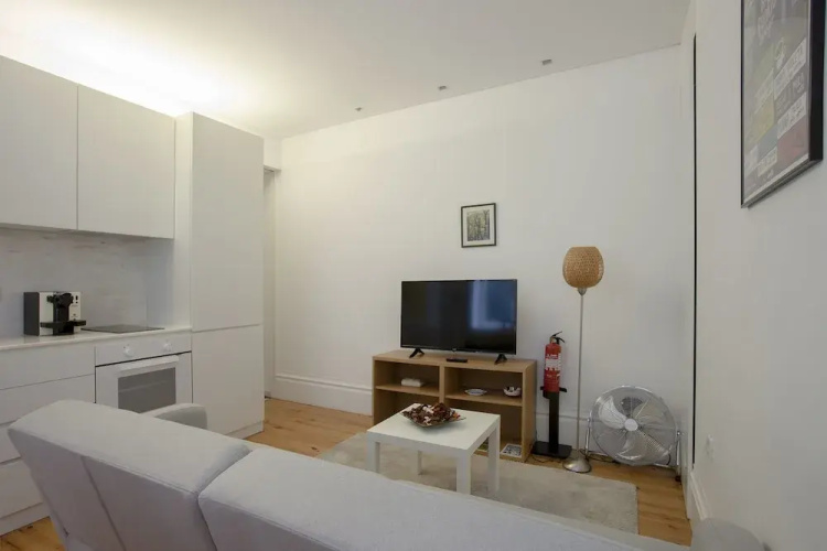 Aliados Cosy Apartment