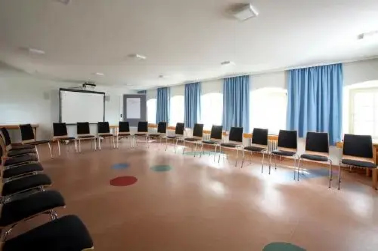 Jugendhaus Michaelsberg