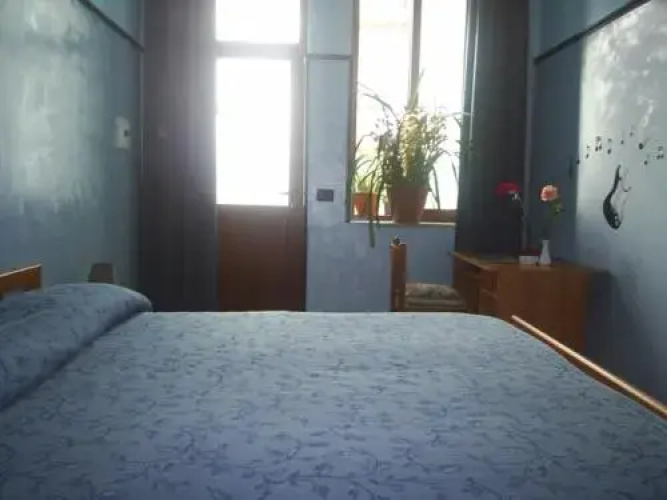 Jazz B&B
