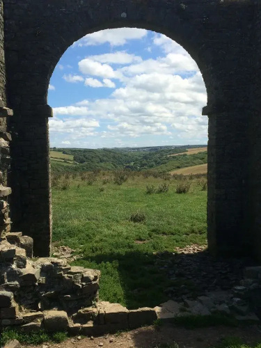 Gawlish Farm