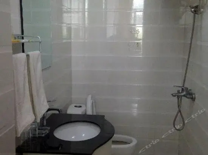 Taizhou Gujia Hostel