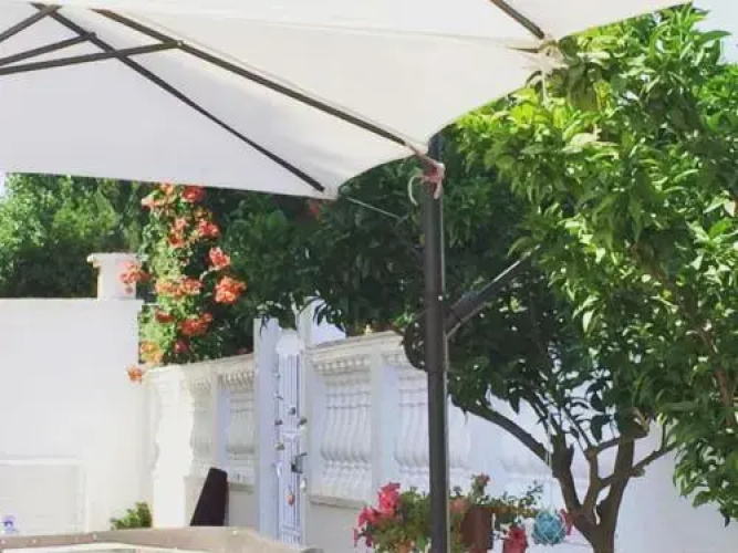 Hotel Vila Max
