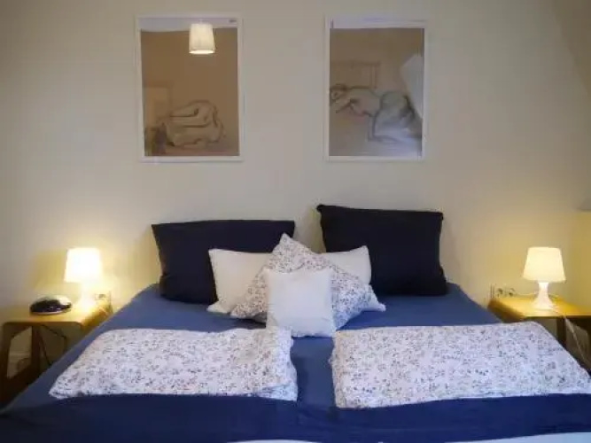 Ferienwohnung Munich