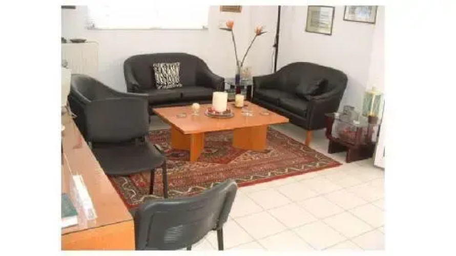 Villa Zefiros