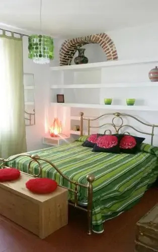 Carola House