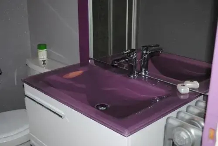 Appartement Chantemerle
