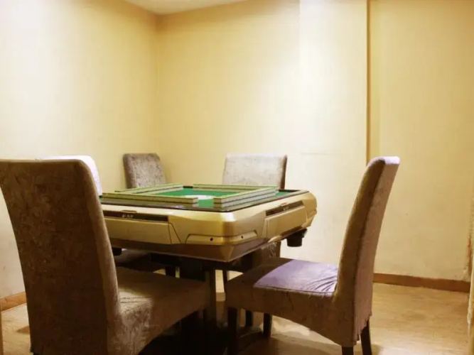 Jiadi Business Hotel